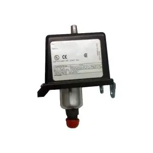 Pressure Operated Switch (NC/NO) SPDT (Model# PGS-27)