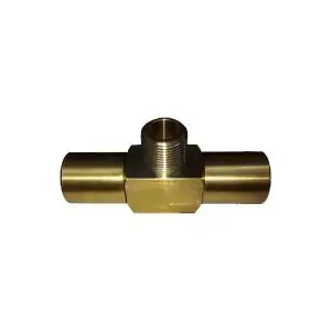Shuttle Check Valves ( 1" , 1-1/2" )