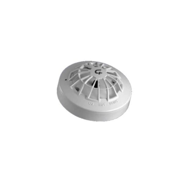 DiL Switch optical smoke detector HEAD ONLY- LPCB APPROVED